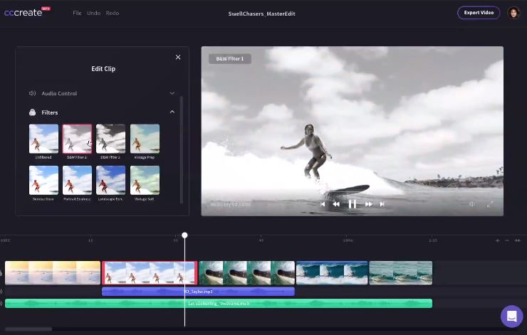 Edit Your Video On The Go With These Free Online Video Editors
