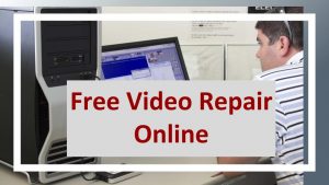 Free Video Repair Online