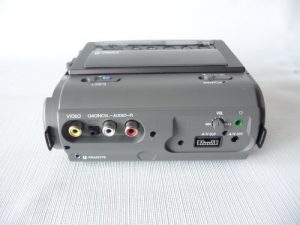 Sony EVO-220 NTSC  Hi8 Video8 8mm Video Cassette Player Recorder