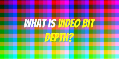 Video Bit Depth and Color Depth Explained Free Video Workshop