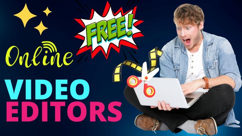 Free Online Video Editors