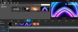 Wevideo Free Online Video Editor