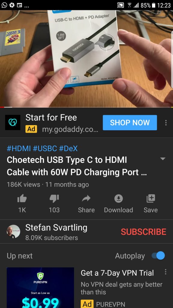  TUTORIAL How Do You Turn On Night Mode In YouTube Over Your PC And 