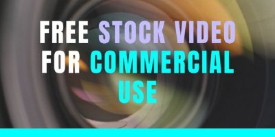 Free Stock Video For Commercial Use