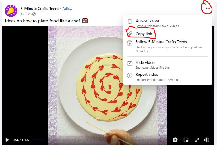 Download Facebook Videos in 1080p for Free