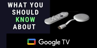 Google TV wiki