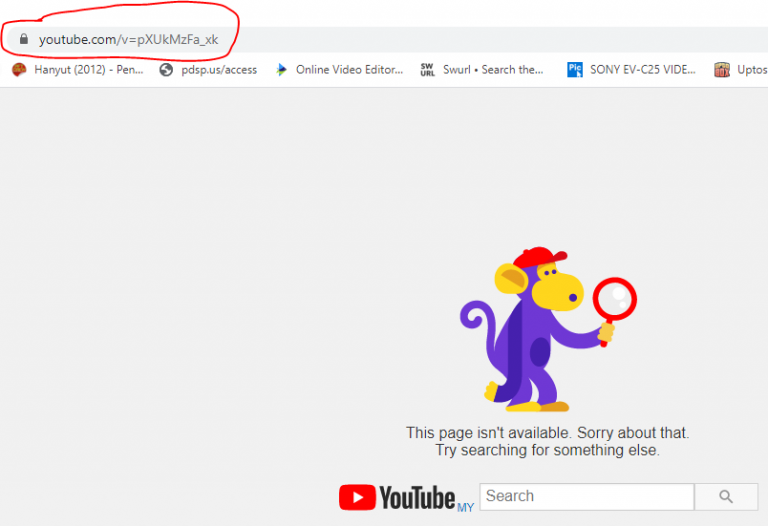 How To Watch Private YouTube Video Without Permission Or Signing In