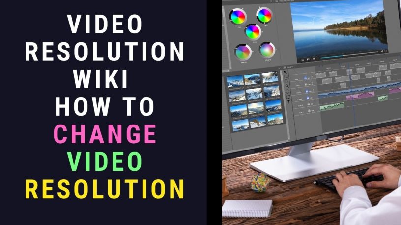 Change VIdeo Resolution 2