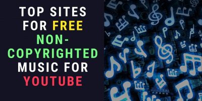 download free non-copyrighted music for youtube