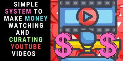 How to Curate YouTube videos