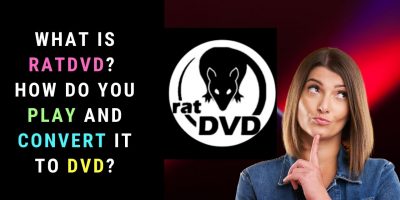 What is RatDVD