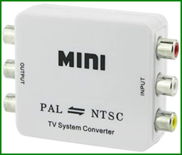 Multi Standard Encoder C Snell & Wilcox IQDMSE-C PAL/PAL-N/PAL-M/NTSC 