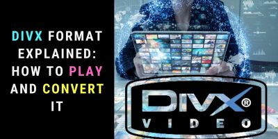 DivX Explained
