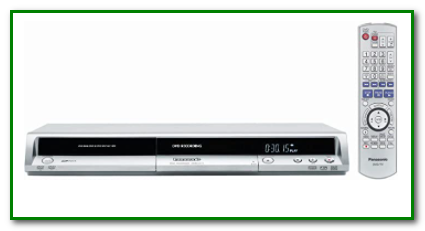DVD Recorder to Fix Video Capture Device Flickering 2