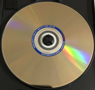 DVD-18 disc