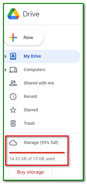 Backup Your Photos and Videos - Google Drive