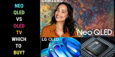 Neo QLED vs OLED