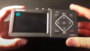 standalone analog video capture device