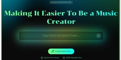 MusicCreator AI